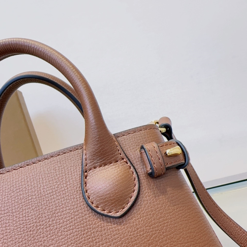 Bv*b*rry top handle bags